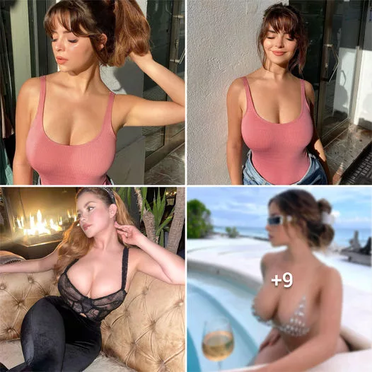 Demi Rose: Radiating Brilliance in the Glamorous World of Beauty